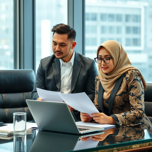 Penyedia Usher Semarang