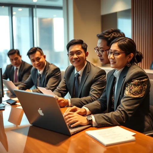 Penyedia Usher Sragen