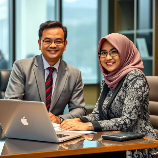 Penyedia Usher Sukabumi