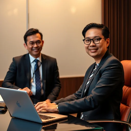 Penyedia Usher Surabaya