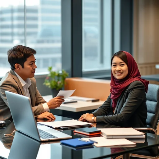 Penyedia Usher Tangerang