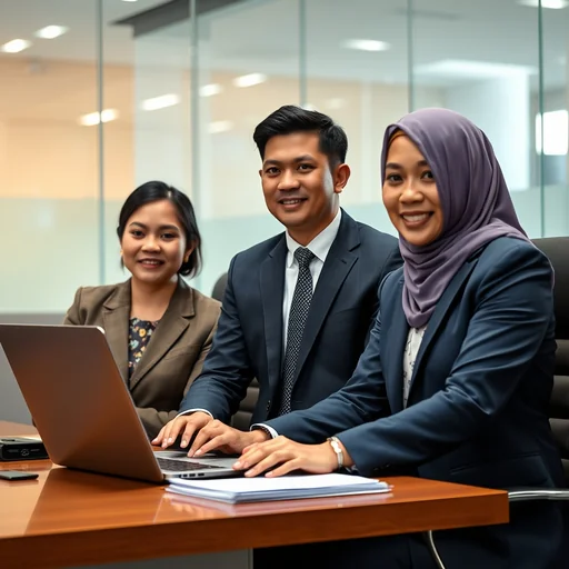 Penyedia Usher Tasikmalaya