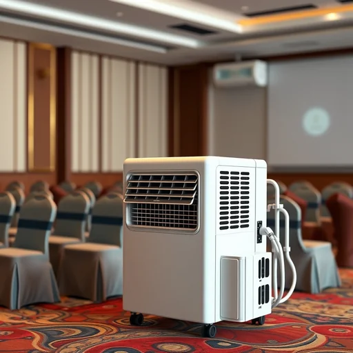 Penyewaan Ac Portable Jakarta