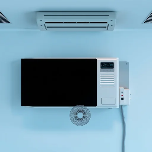 Penyewaan Ac Standing Bekasi