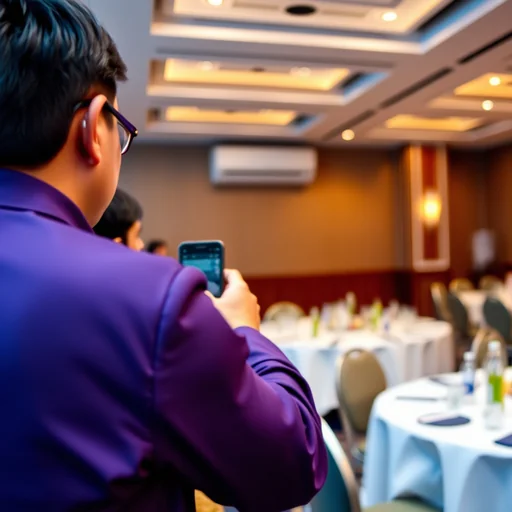 Penyewaan Ac Standing Jakarta