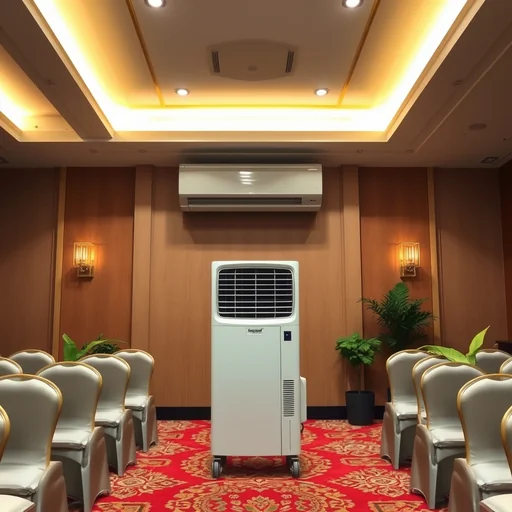 Penyewaan Ac Standing Jogja