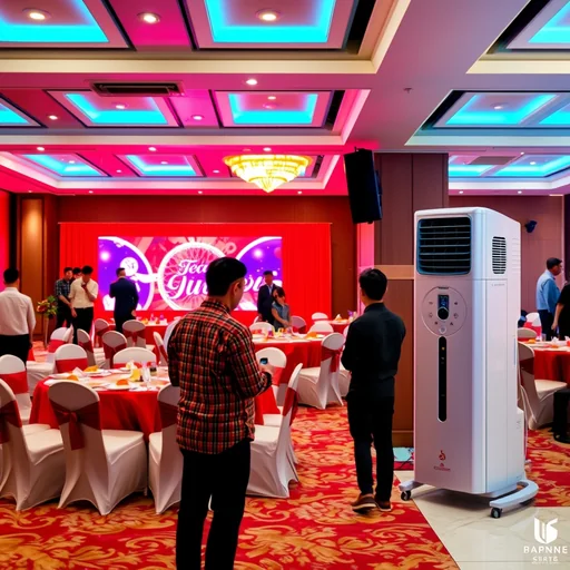 Penyewaan Ac Standing Malang