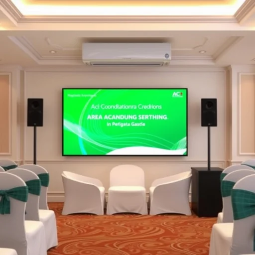 Penyewaan Ac Standing Surabaya