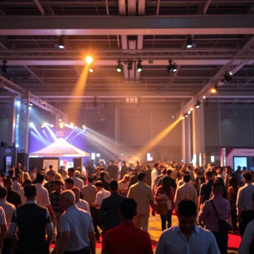 Penyewaan Lighting Badung