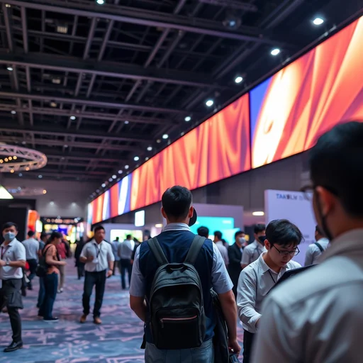 Penyewaan Lighting Bali