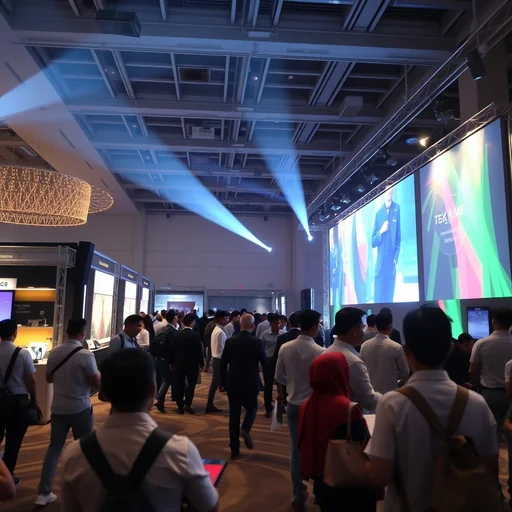 Penyewaan Lighting Bandung