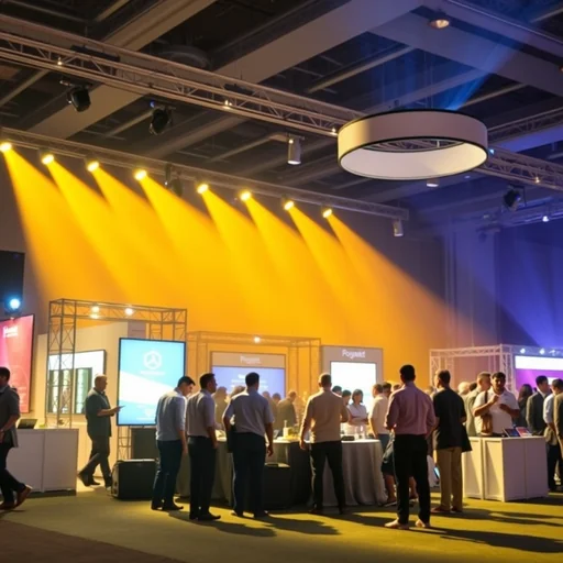 Penyewaan Lighting Bangkalan