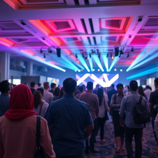 Penyewaan Lighting Bantul