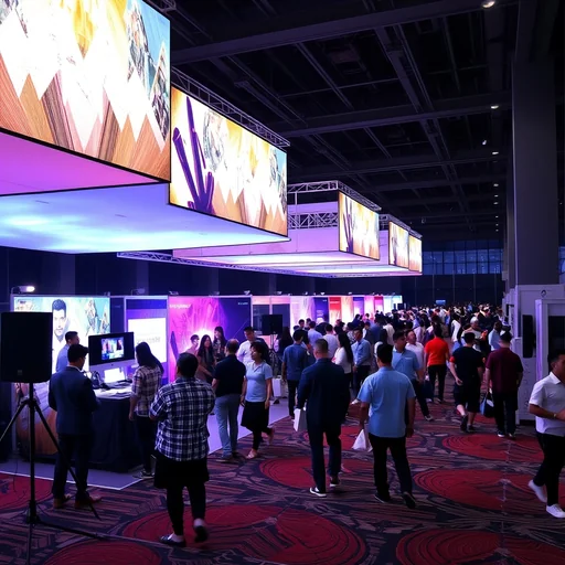 Penyewaan Lighting Banyuwangi