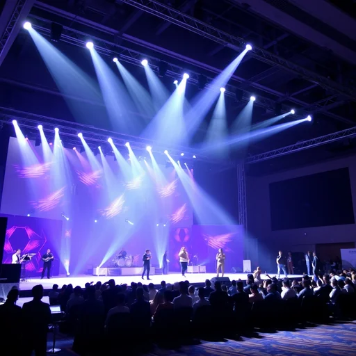 Penyewaan Lighting Blitar