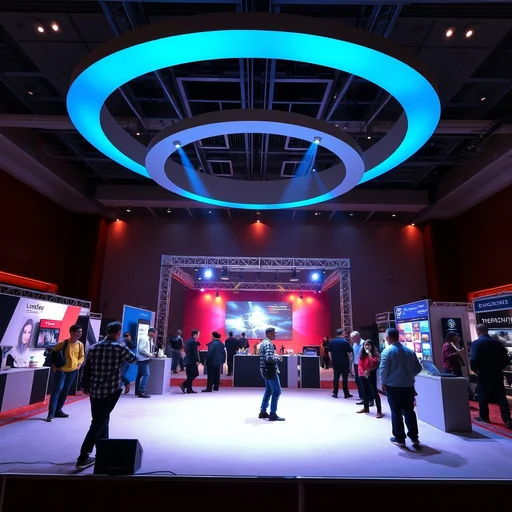 Penyewaan Lighting Bogor