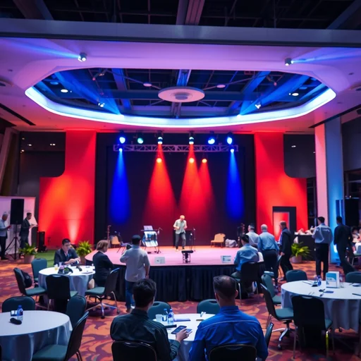 Penyewaan Lighting Brebes