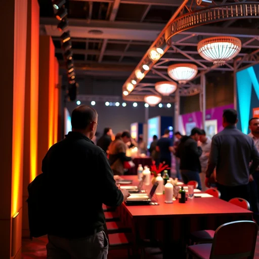 Penyewaan Lighting Ciamis