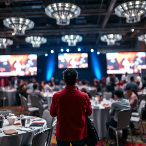 Penyewaan Lighting Cianjur