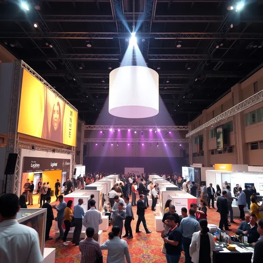 Penyewaan Lighting Cilacap