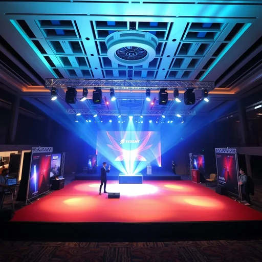 Penyewaan Lighting Cilegon