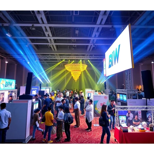 Penyewaan Lighting Cimahi