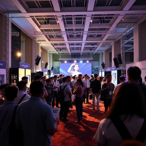 Penyewaan Lighting Cirebon