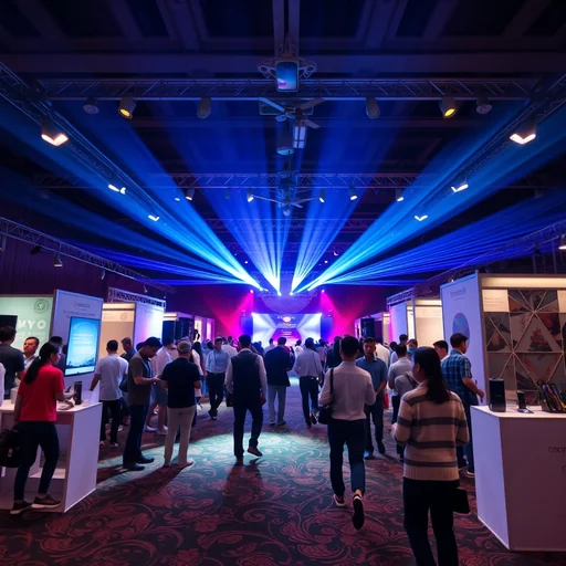 Penyewaan Lighting Denpasar