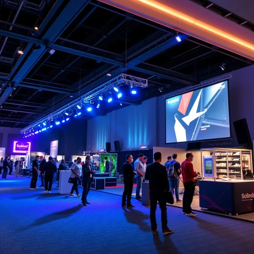 Penyewaan Lighting Garut