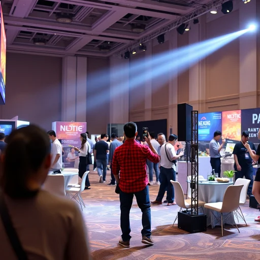 Penyewaan Lighting Gianyar