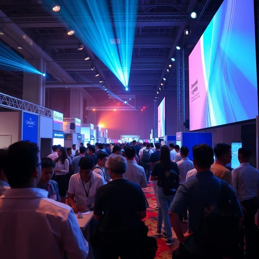 Penyewaan Lighting Gresik