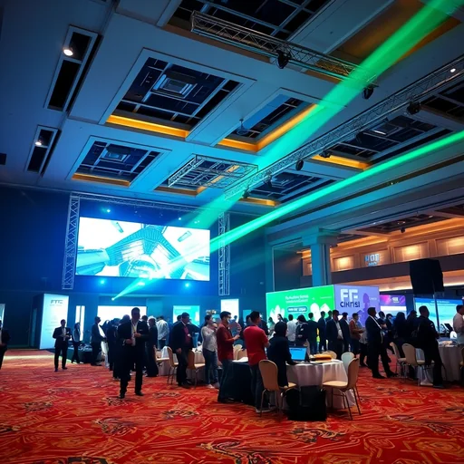 Penyewaan Lighting Jakarta Barat