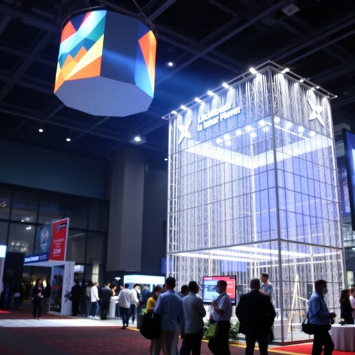 Penyewaan Lighting Jakarta Pusat