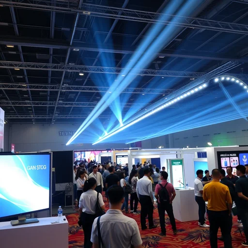 Penyewaan Lighting Jakarta Timur