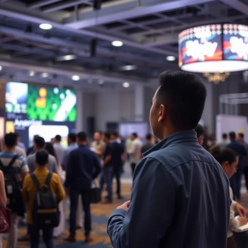 Penyewaan Lighting Jakarta Utara