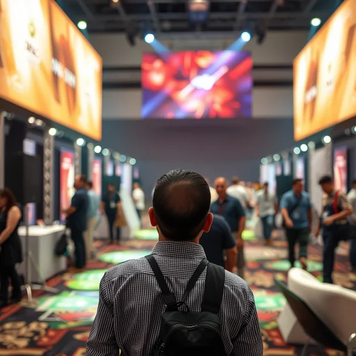 Penyewaan Lighting Jember