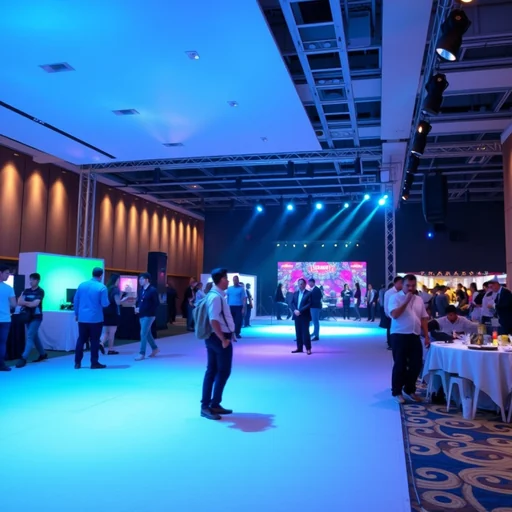 Penyewaan Lighting Jembrana