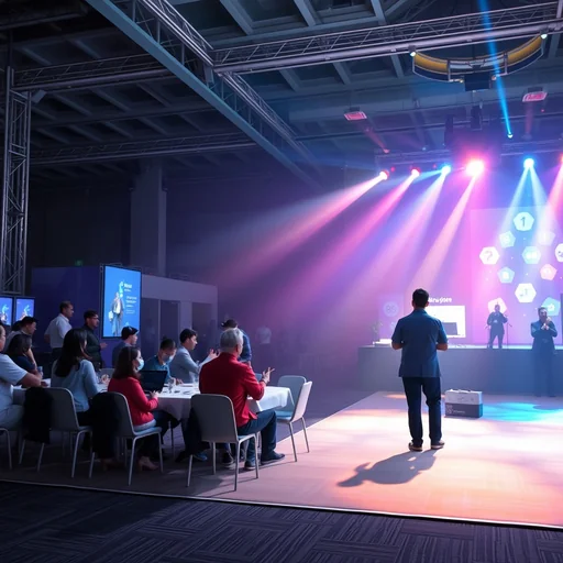 Penyewaan Lighting Jombang