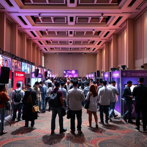 Penyewaan Lighting Karanganyar