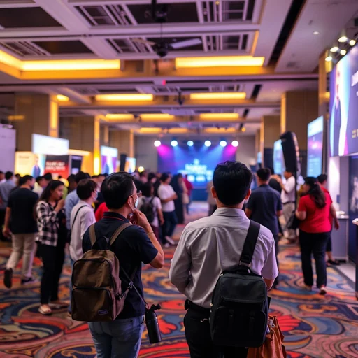 Penyewaan Lighting Kebumen