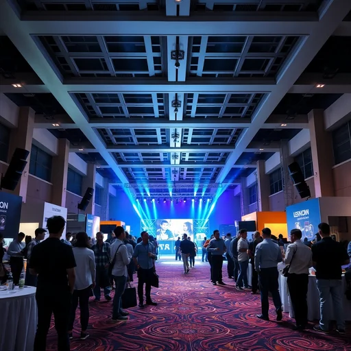 Penyewaan Lighting Kediri