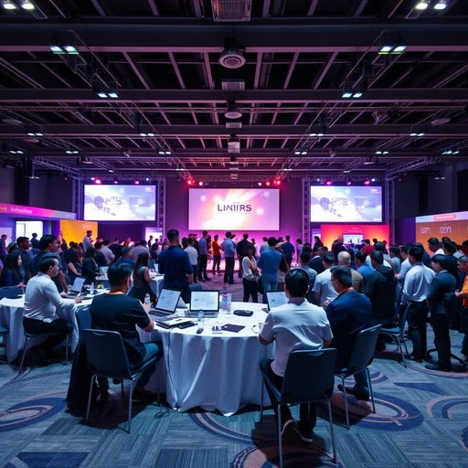 Penyewaan Lighting Kendal