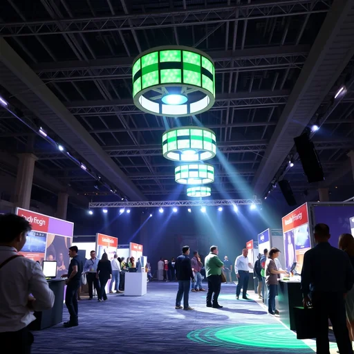 Penyewaan Lighting Kudus