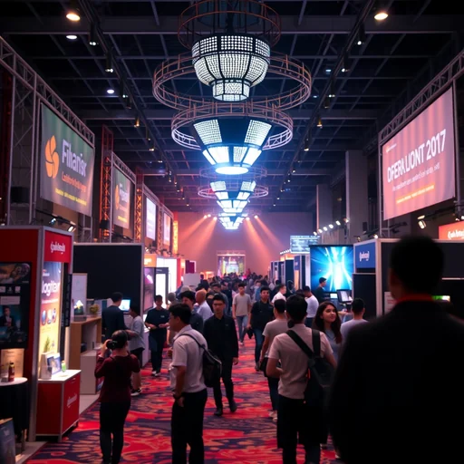 Penyewaan Lighting Lebak