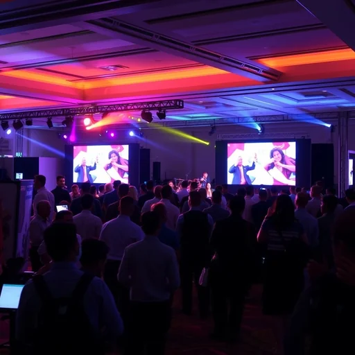 Penyewaan Lighting Majalengka