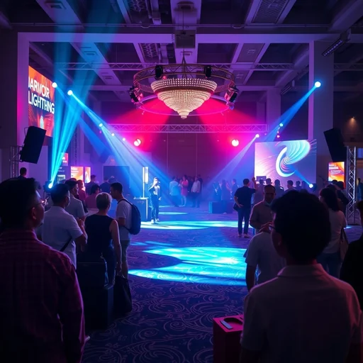 Penyewaan Lighting Pandeglang