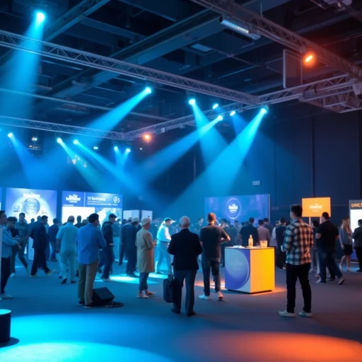 Penyewaan Lighting Pangandaran