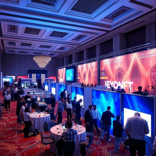 Penyewaan Lighting Pekalongan