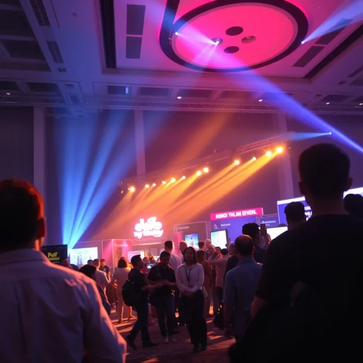 Penyewaan Lighting Pemalang