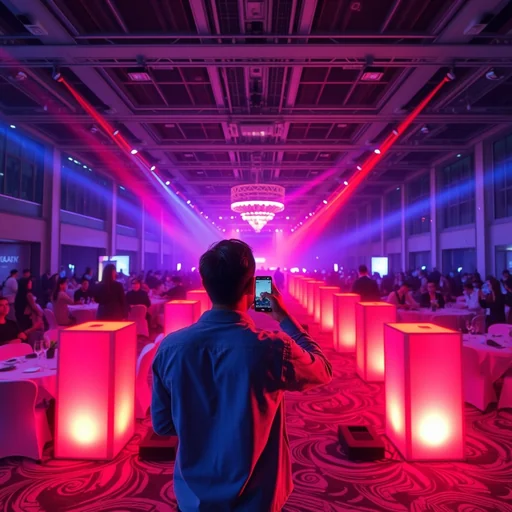 Penyewaan Lighting Probolinggo